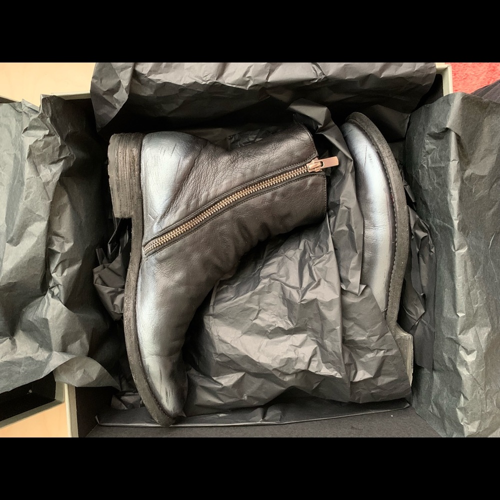 officine creative lexikon boots size 38.